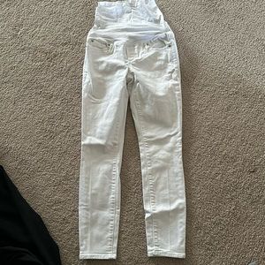 Gap Maternity Skinny Jean